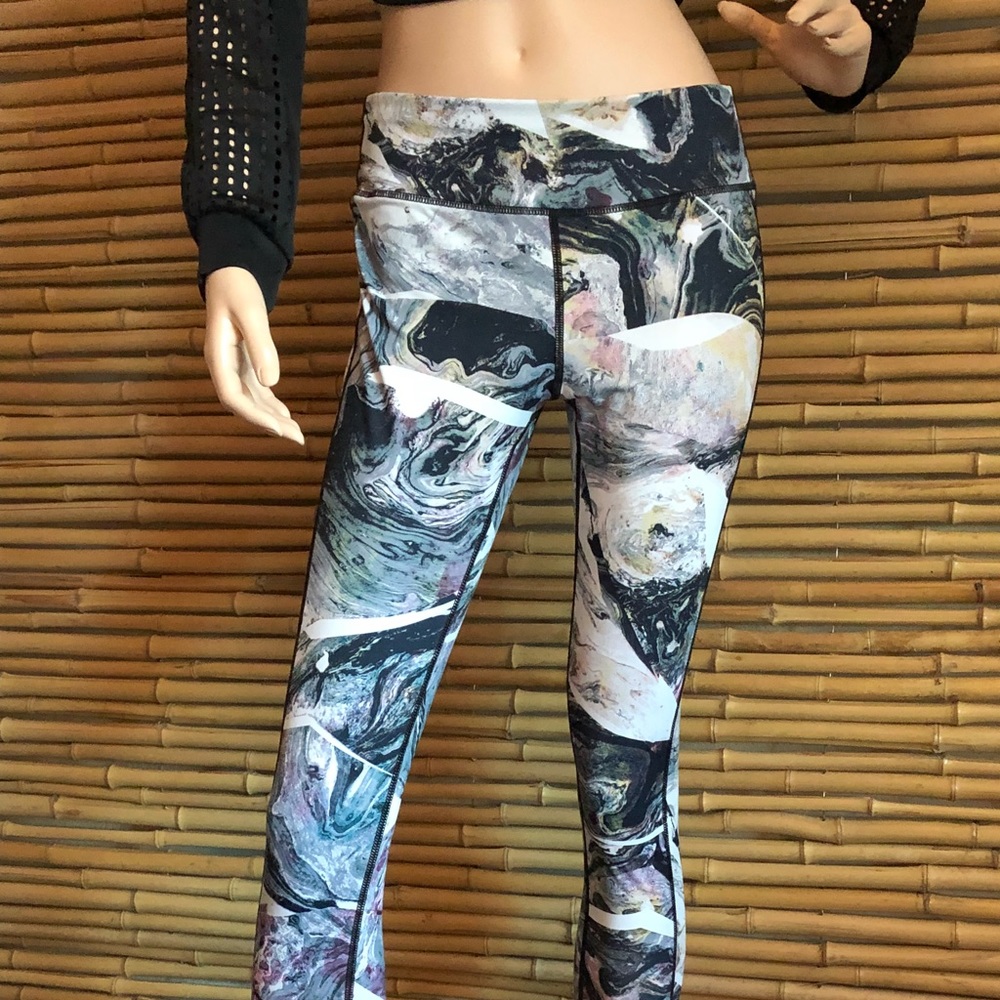 Workout leggings
